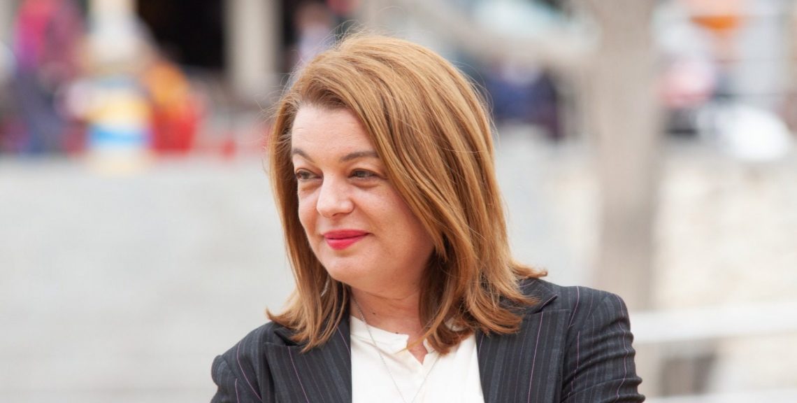 crevillent-concejala-sanidad-gema-candelaria-asensio-marzo-2020