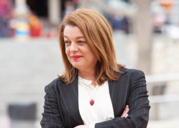 crevillent-concejala-sanidad-gema-candelaria-asensio-mayo-2020