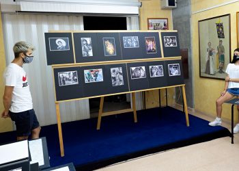 Fallo Jurado 51 Concurso de Fotografía