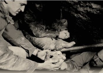 Charla-coloquio con el paleontólogo Ignacio Martínez Mendizábal