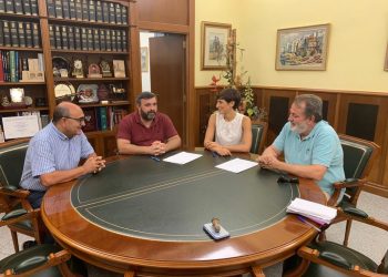 crevillent-convenio-colaboracion-ayuntamiento-banda-musica-septiembre-2019
