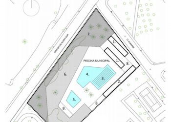 Crevillent presentará ante Diputación una memoria para la construcción de un complejo de piscinas