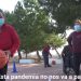 El Centro Ocupacional Virgen de los Desamparados participa en una Jornada Deportiva Virtual