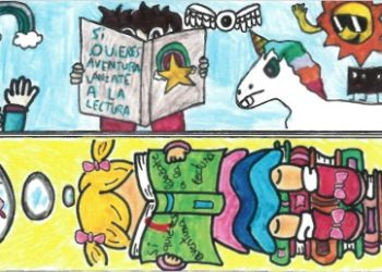 Entrega de premios a los superlectores 2020