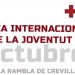 La concejalía de Juventud y la Cruz Roja celebran la Semana de la Juventud