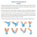 Sanidad de Crevillent distribuye un dossier informativo destinado al sector de la hostelería