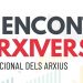 El Archivo Municipal será la sede del VIII Encuentro de Archiveros de la provincia