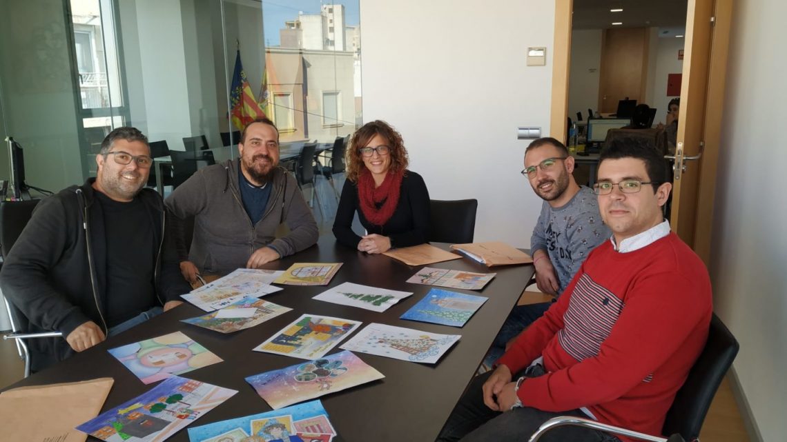 crevillent-entrega-premios-tarjetas-navidad-diciembre-2019