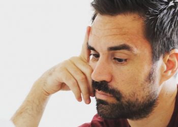 «Es difícil primero escribir bien y luego conseguir que te lean»