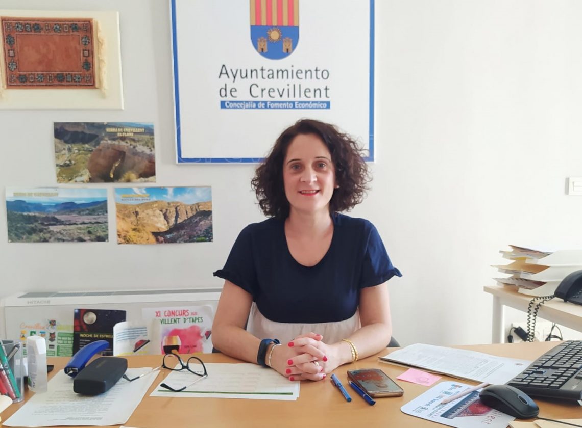 Crevillent destinará 96.800 € más a ayudas a autónomos y empresarios