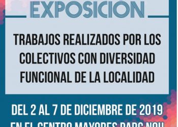 crevillent-exposicion-dia-discapacitados-noviembre-2019