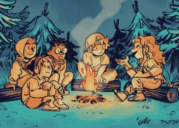 Exposición “Vacuna’t amb la lectura”