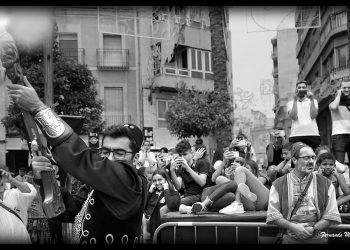 «Siempre hay un escenario que pueda servirte para fotografiar»