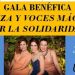 La gala benéfica “Danza y Voces Mágicas por la solidaridad” se celebrará este sábado