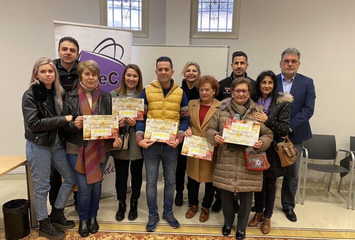 crevillent-ganadores-sorteo-navidad-enero-2020