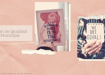 Encuesta ciudadana para la elaboración del I Plan de Igualdad municipal de Crevillent