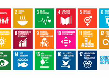 Crevillent lleva a Pleno su adhesión a la Red de Entidades Locales para el desarrollo de los ODS