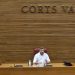 El alcalde de Crevillent participa en la comisión especial de Les Corts