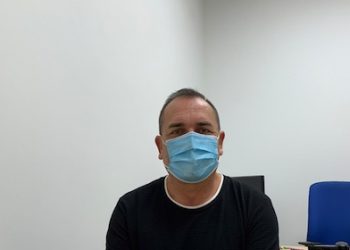 El nuevo desbroce de caminos contemplará la adecuación de 130.000 metros lineales de cunetas