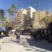 El mercadillo de los viernes se unifica en La Rambla con reducción de los puestos de venta