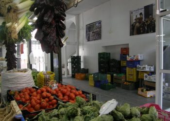 El Mercado de Abastos, un lugar seguro para comprar