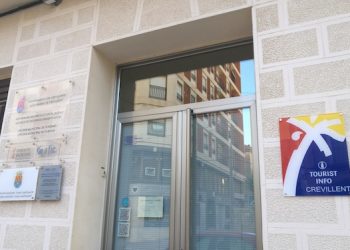 Crevillent logra una subvención de la Diputación para la elaboración de Proyectos Europeos