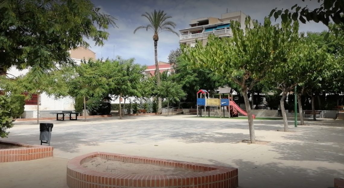 Los Hijos Predilectos de Crevillent