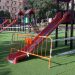 Cierre progresivo de los parques infantiles y otras áreas recreativas al aire libre en Crevillent