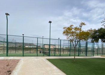 Las instalaciones deportivas de Crevillent abrirán en agosto