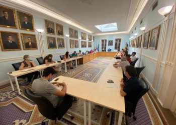 Aprobadas las ayudas a autónomos y empresarios de Crevillent