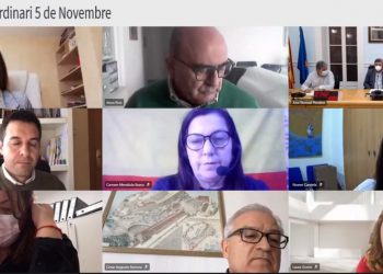 Nuevas mejoras en las instalaciones municipales