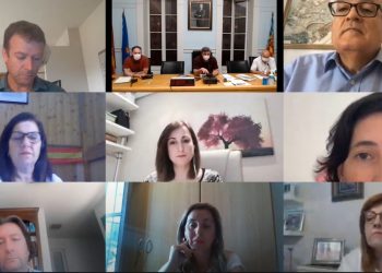 El Pleno del Ayuntamiento de Crevillent aprueba la gestión directa del Centre Jove