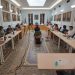 Un Pleno dedicado a la aprobación de ayudas y subvenciones