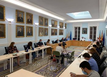 Crevillent aprueba más de medio millón de euros en ayudas para empresarios y autónomos