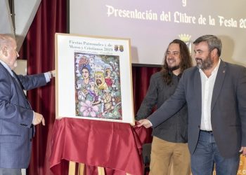 crevillent-presentacion-cartel-fiestas-moros-septiembre-2019
