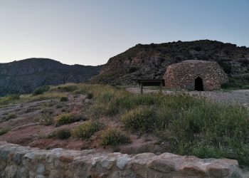 Consellería aprueba el Plan Local de Prevención de Incendios Forestales de Crevillent