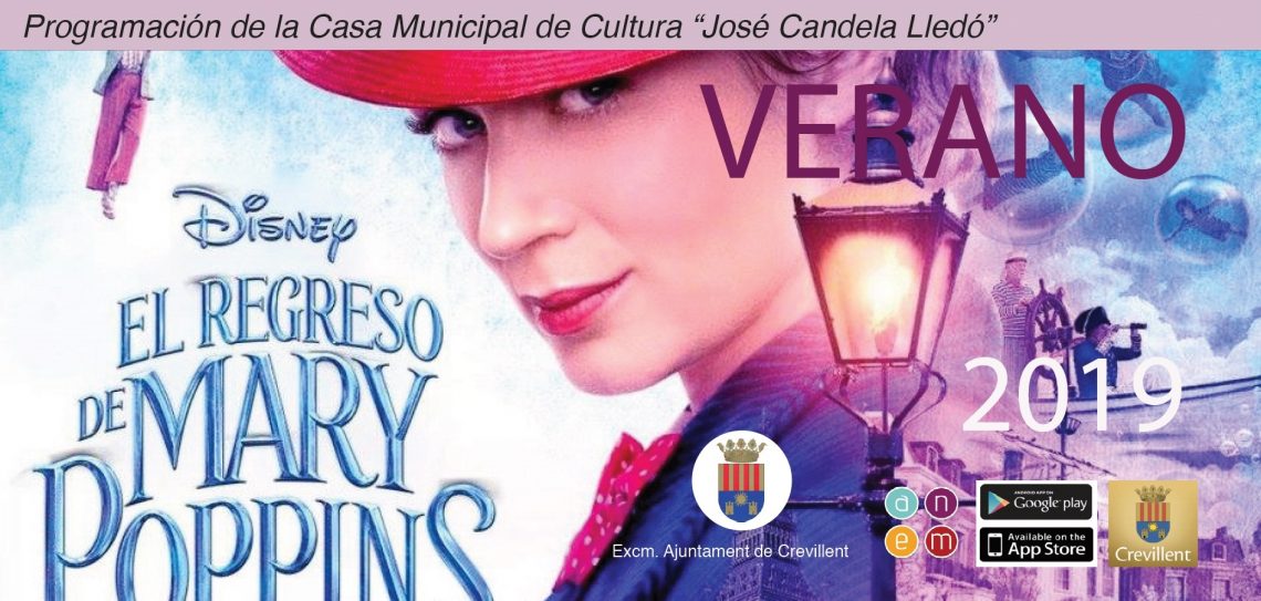 crevillent-programacion-verano-julio-2019