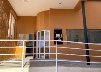 Comienza la apertura escalonada de las instalaciones municipales de Crevillent