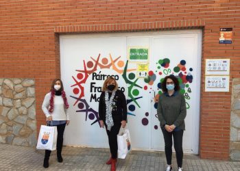 “Patios con Residuo 0”