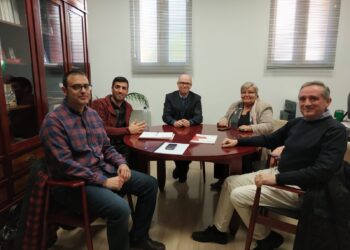 crevillent-reunion-ayuntamiento-cruz-roja-servicios-emergencias-febrero-2019