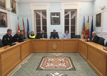 crevillent-reunion-seguridad-balance-diciembre-2019