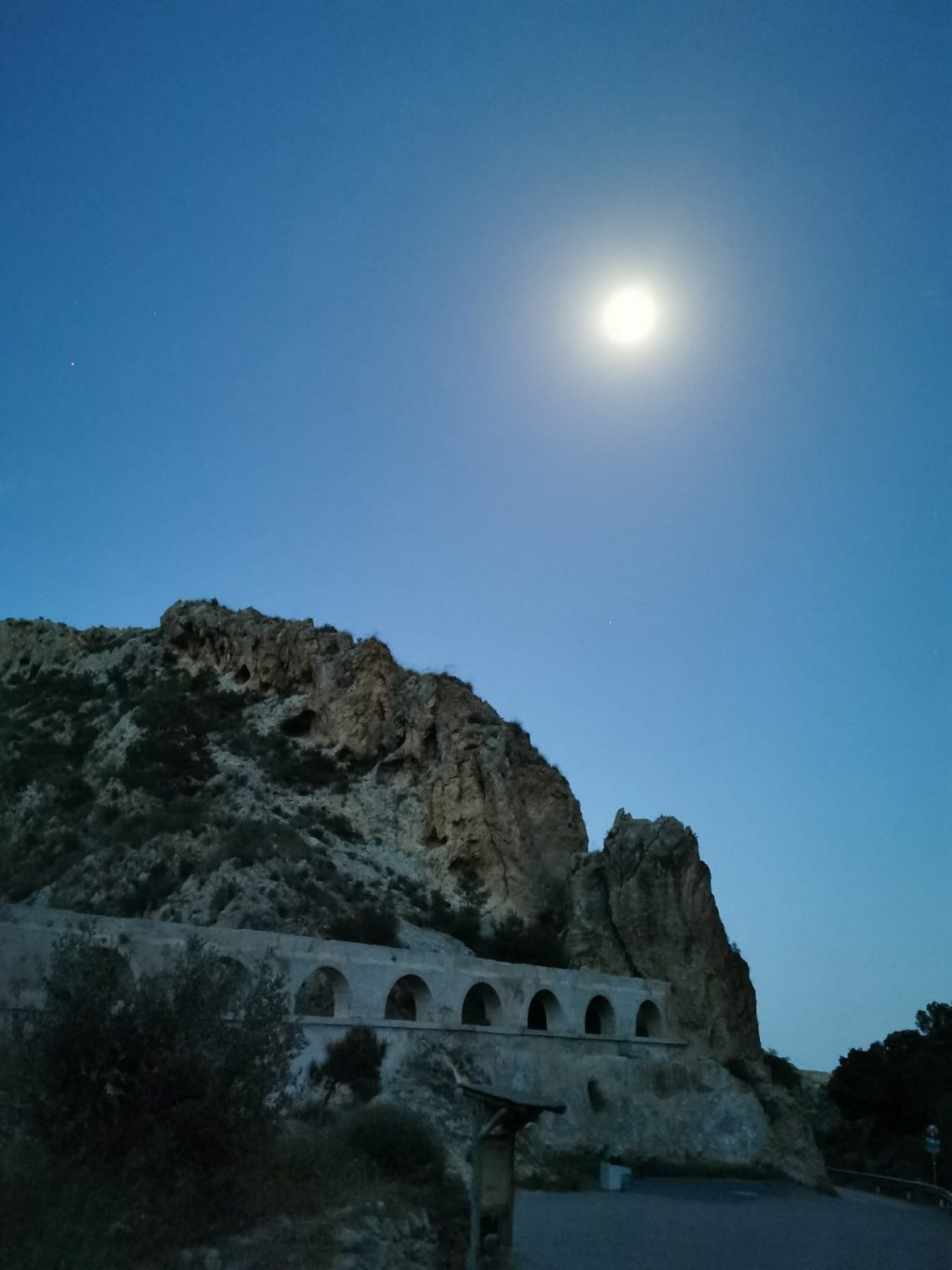 Un lugar imprescindible para los amantes del senderismo