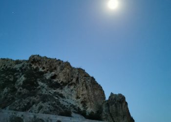 Un lugar imprescindible para los amantes del senderismo