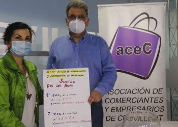 Conoce los números ganadores de los dos cheques de 200 € del Sorteo del Día del Padre