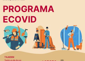 Crevillent, opta a una nueva subvención de la Generalitat para la contratación de desempleados