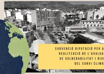 Crevillent logra una nueva subvención de la Diputación de Alicante