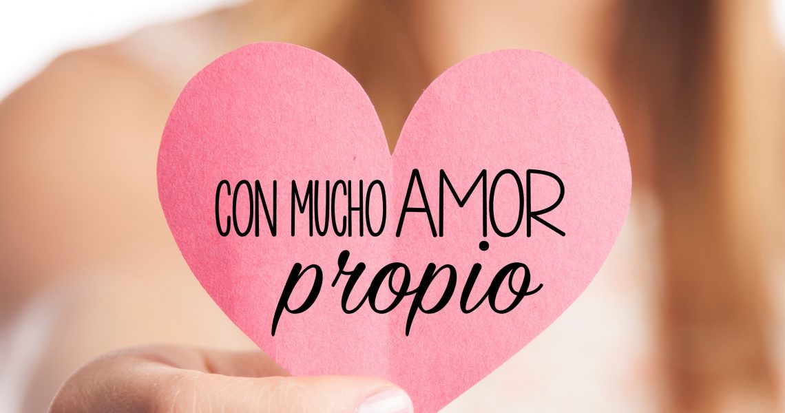 Abierto el plazo de inscripción al programa de empoderamiento femenino “Con mucho amor propio”