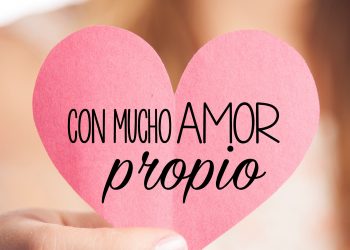 Abierto el plazo de inscripción al programa de empoderamiento femenino “Con mucho amor propio”