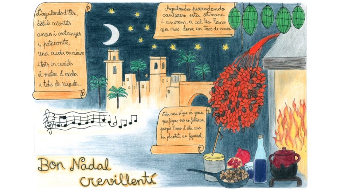 crevillent-tarjeta-navidad-ganadora-concurso-diciembre-2019