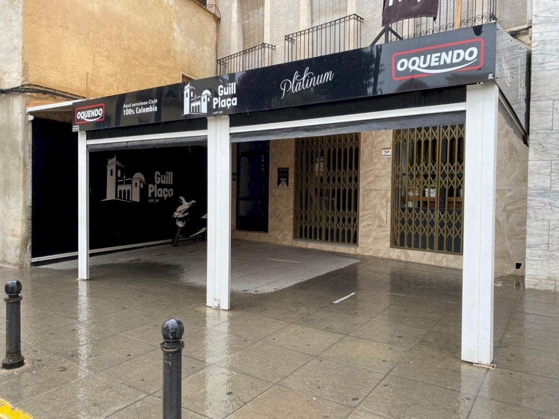 Crevillent suprime el pago de la Tasa de Ocupación de la Vía Pública de Mercadillo